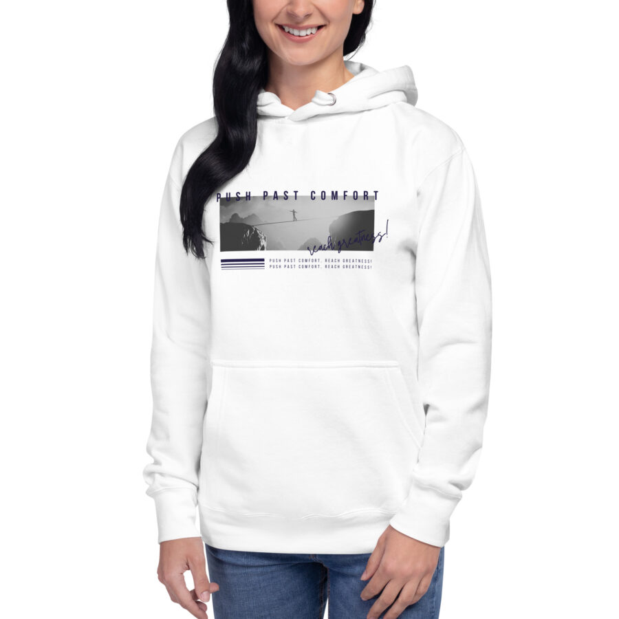 Unisex Hoodie - Image 4