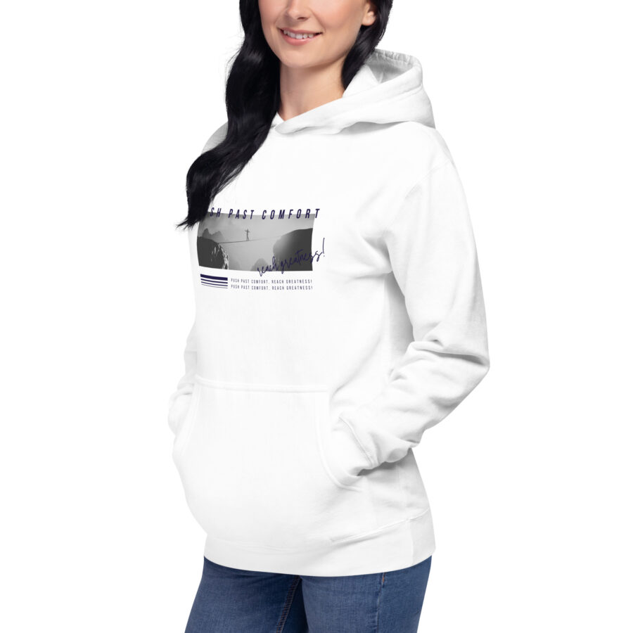 Unisex Hoodie - Image 2