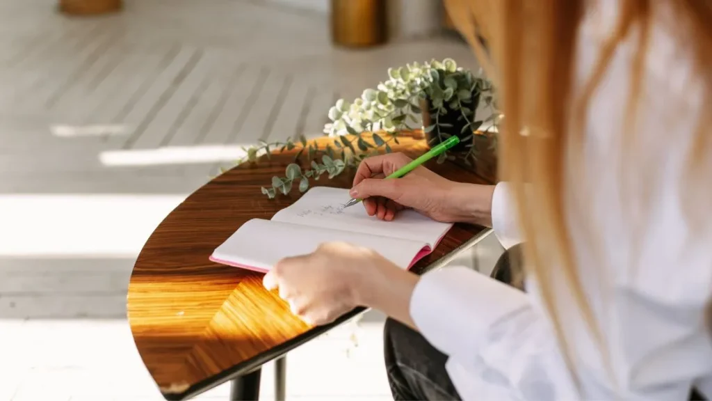 not reaching your goals