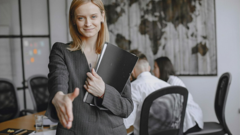 Kind Leadership Does Not Mean Being a Doormat