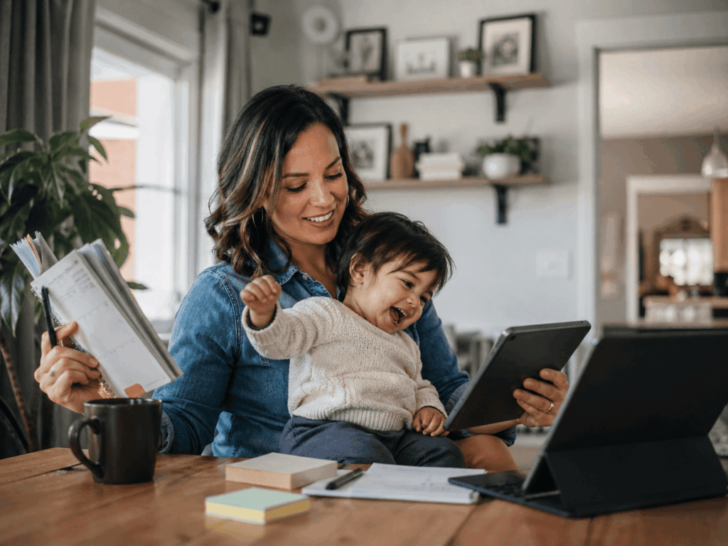 parentrepreneurs