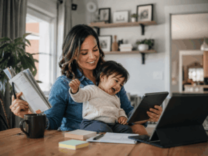 parentrepreneurs