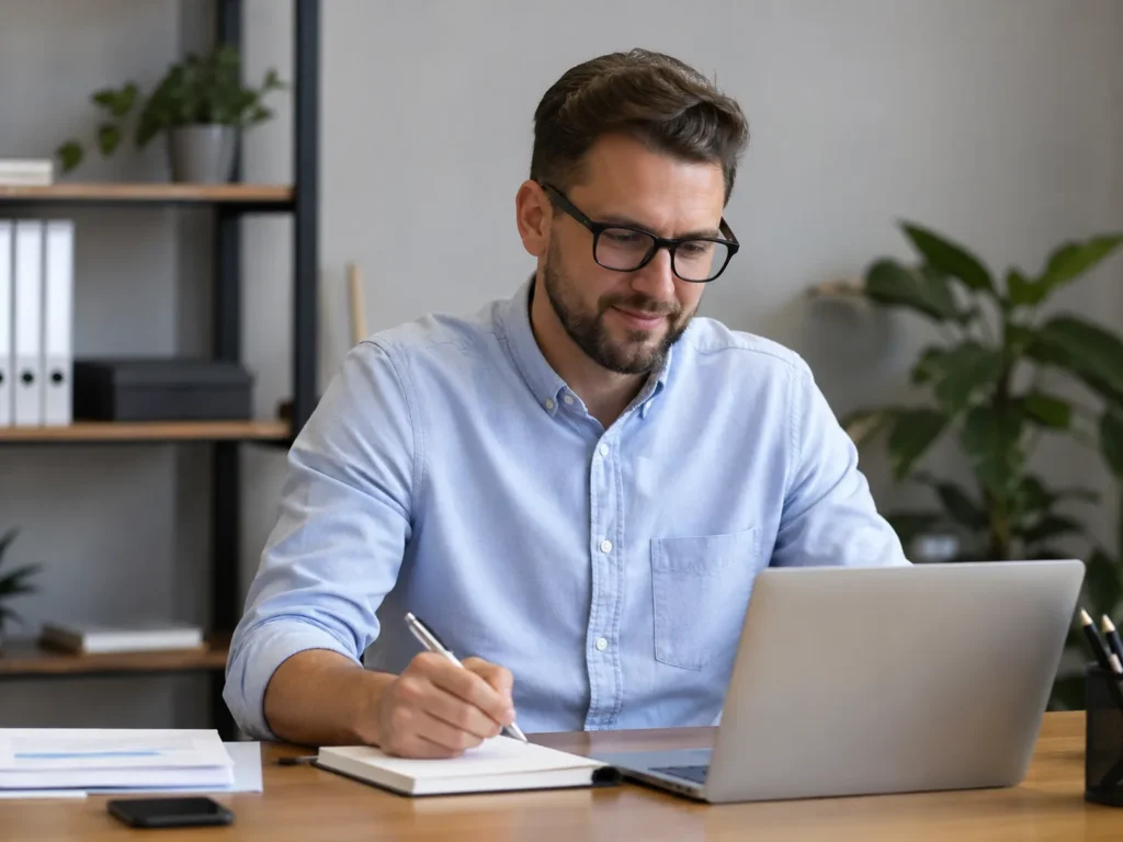 one touch rule for files and documents